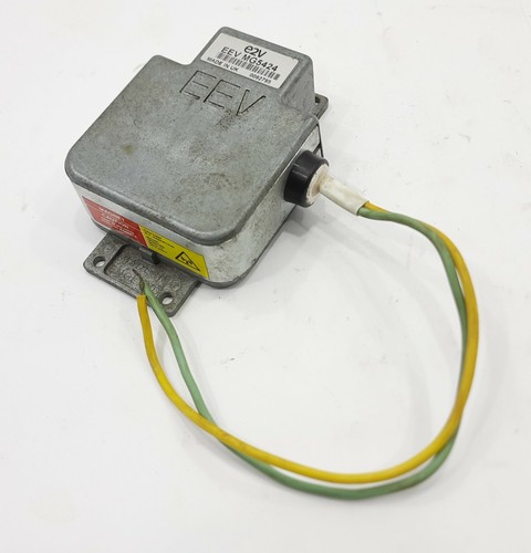 E2v technologie eev - eev, mg5424