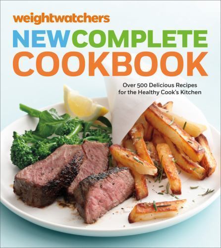 Weight watchers new complete - watchers,