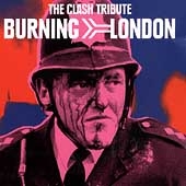Various artists burning - various, :