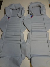 BMW E36 M3 Vader Seat Covers