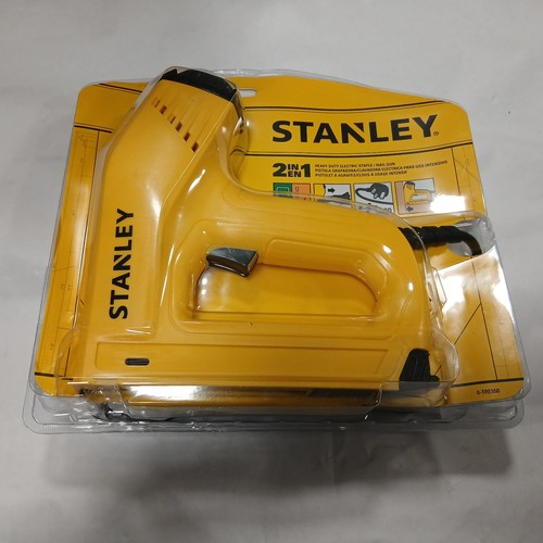 Stanley 2in1 heavy duty - stanley,