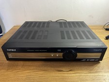 Topfield TF5800PVR Freeview