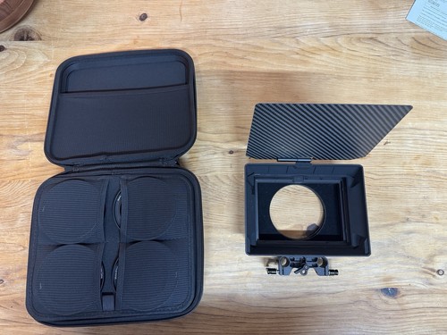 Smallrig matte box - smallrig,