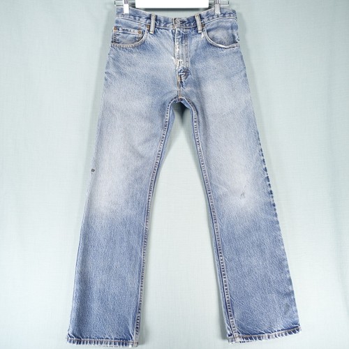 Vtg levis 517 - 517, w30