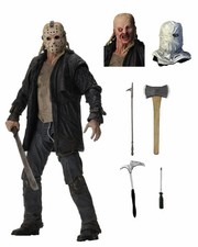 NECA Friday 13th 2009 Ultimate