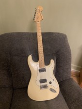 2019 Fender Deluxe