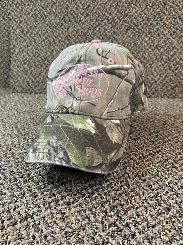 Bass pro shops camouflage - bass,