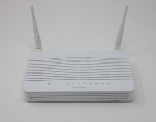 Draytek 2762ac vdsl wireless - 2762ac,