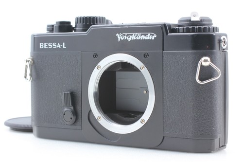 Exc voigtlander bessa l - ], bessa-l