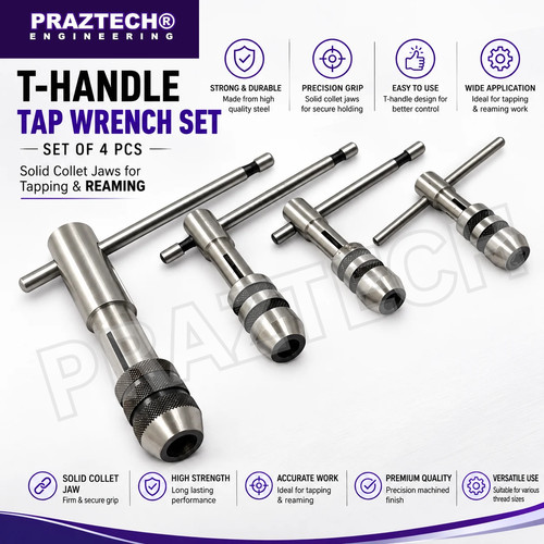 Pcs handle tap - tap, set