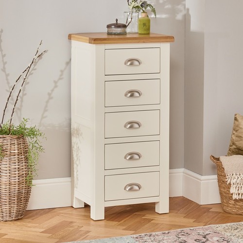 Cotswold cream drawer - cotswold, 5