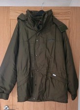 Men's Karrimor Khaki Parka -