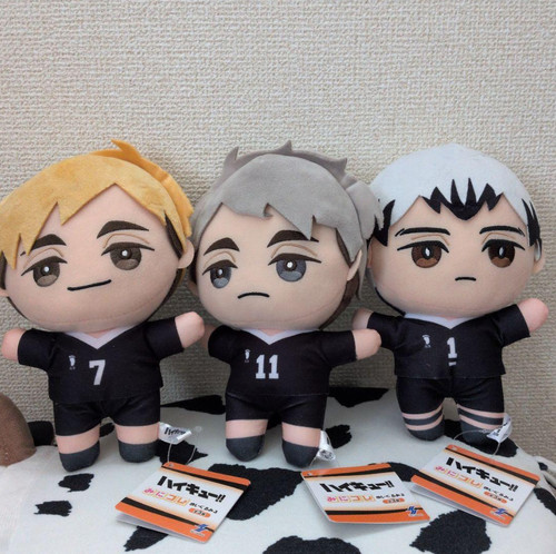 Japan haikyuu mini - sk,