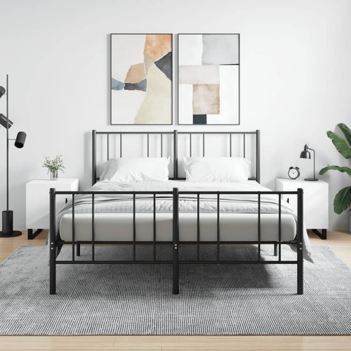 Vidaxl bedside cabinets pcs - vidaxl, 2