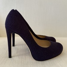 L K Bennett Harley Cadburys