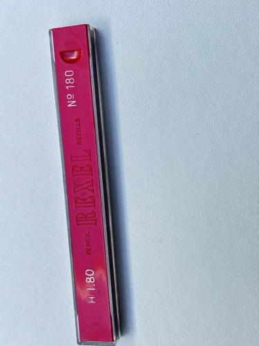 Rexel made england pencil - england,