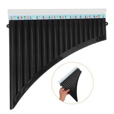 Pan pipes instrument panpipes - pan,