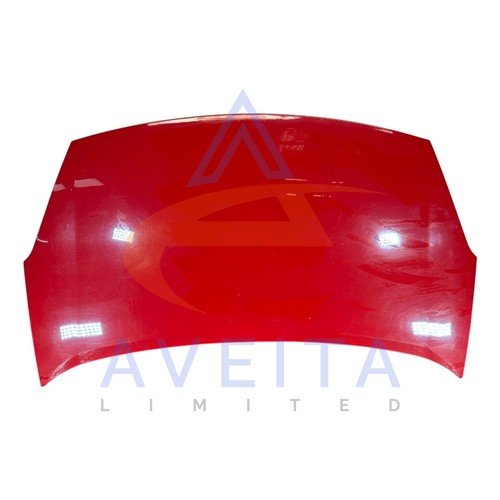Peugeot partner mk2 - partner, red