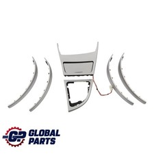 BMW E87 LCI Interior Trim Set