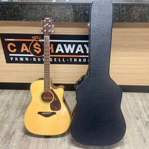 Yamaha fgx720sc string - yamaha, solid