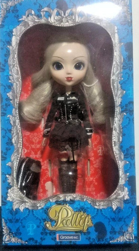 Pullip melissa doll 017 - pullip, p-017