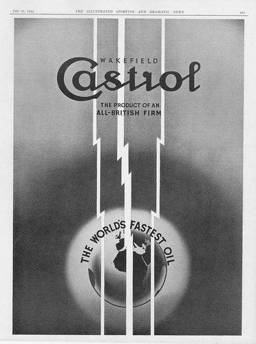 Castrol oil wakefield - oil,
