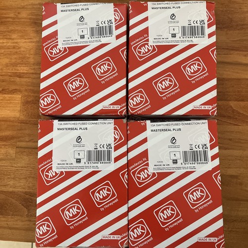 13a switched fused spur - 4,