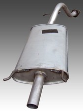 Rover 200 Series 211 214 216