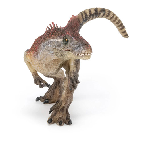 Papo dinosaurs allosaurus toy - papo,