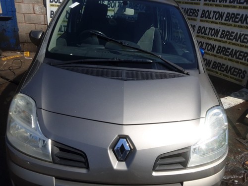 2004 2012 renault modus - 2004-2012, mk1