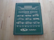 RM Sotheby's Motor Car Auction