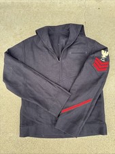 WW2 Naval Uniform Jumper