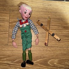 Vintage Pelham Puppet Hansell