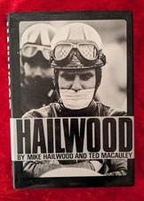 HAILWOOD by MIKE HAILWOOD &