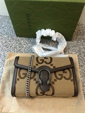 Gucci Shoulder Crossbody Bag