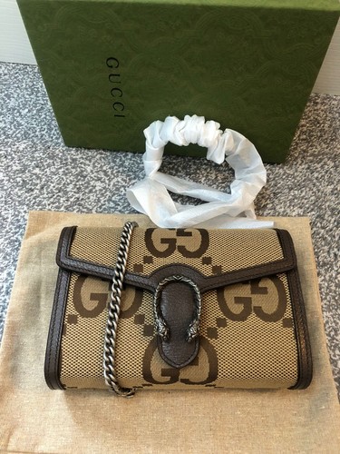 Gucci shoulder crossbody bag - gucci,