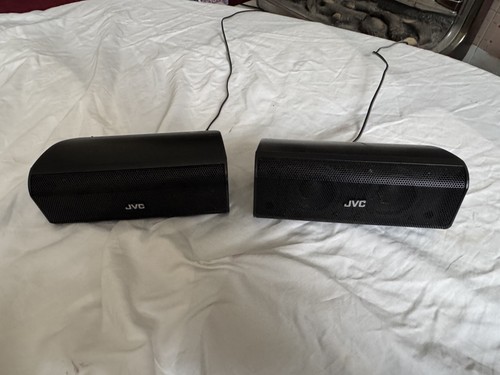 Jvc ohm speaker - jvc,