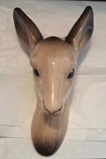 Vintage Beautiful  Ceramic