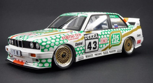 Tc030 bmw e30 tic - bmw,