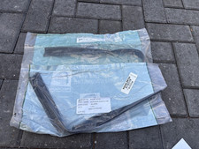  Datsun 240Z, 260Z, 280Z  Precision Glass run channel 2-Door 80336-E8700 x 2 NOS