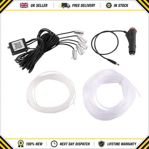 Neon led light new - neon, 5in1