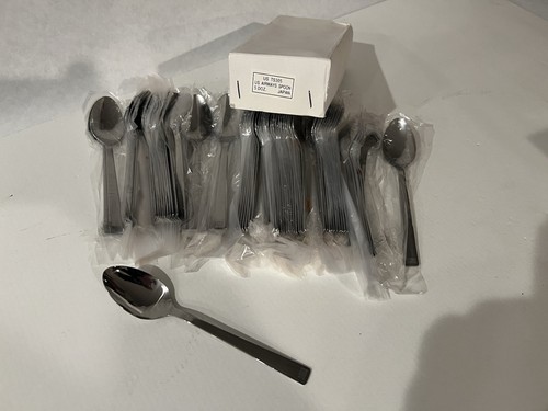 Dozen airways flatware - us,