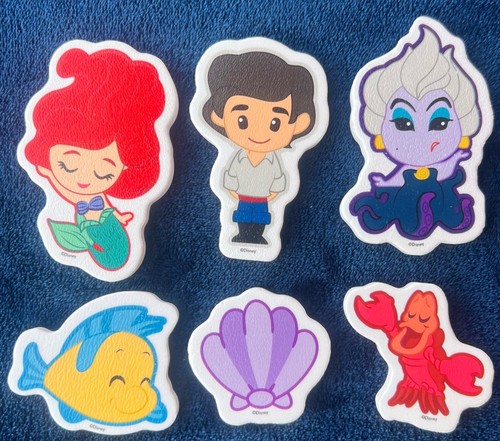 Disney princess ariel little - disney,