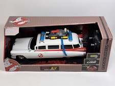 Ghostbusters Ecto 1 Remote
