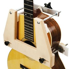 Guitar Neck Removal Tool Kit