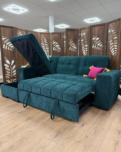 Palmero shape sofa bed with - sofa,