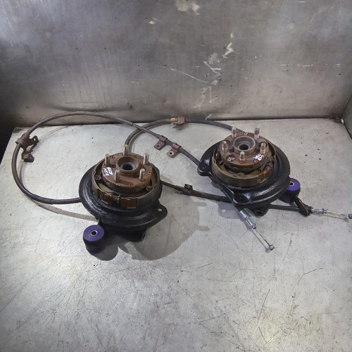 Subaru impreza gc8 1993 2001 - impreza, 1993-2001