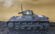 Altaya 1/72 WWII German
