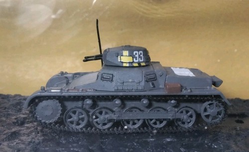 Altaya wwii german - altaya, 1/72
