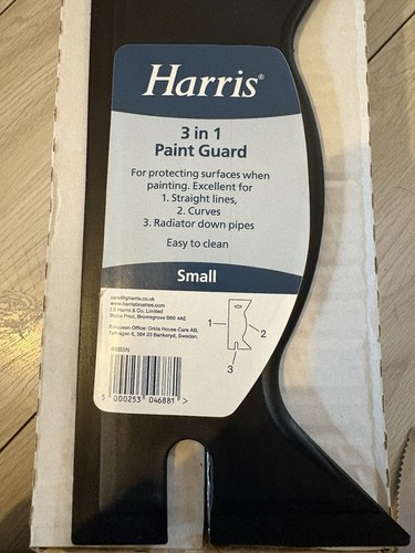 Harris small decorators paint - decorators,